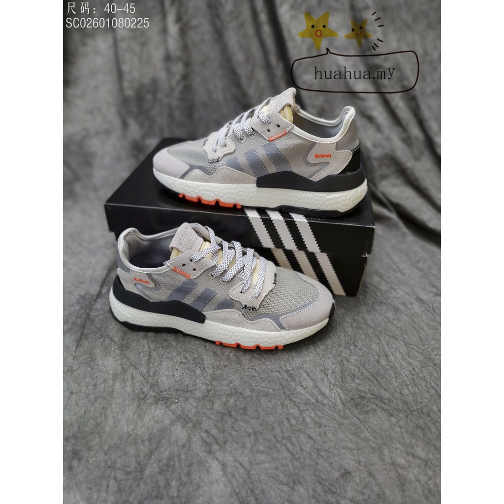 service jogger shoes