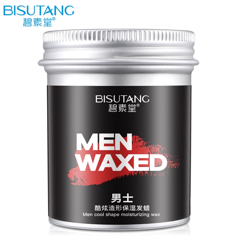 Bt Bisutang Men S Cool Shape Moisturizing Wax Shaped Natural