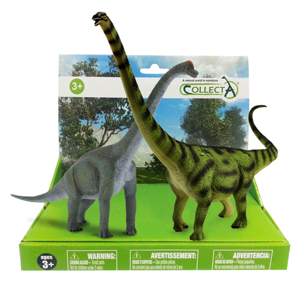collecta brachiosaurus