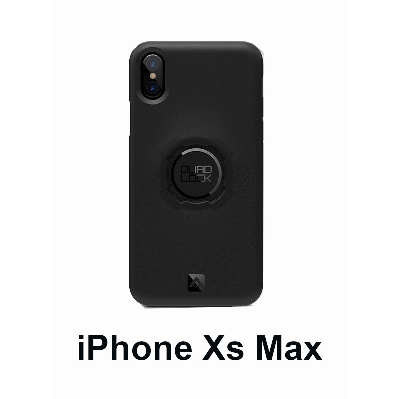 quad lock xs max case