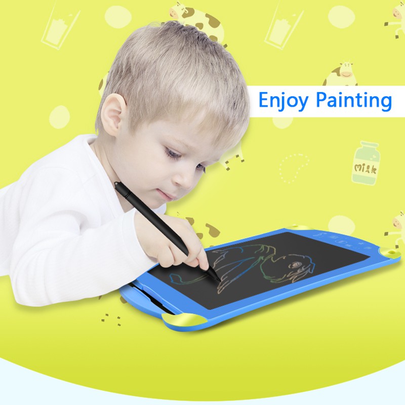 Digital LCD Tablet Writing Pen Painting Touch Pen Tablet Handwriting