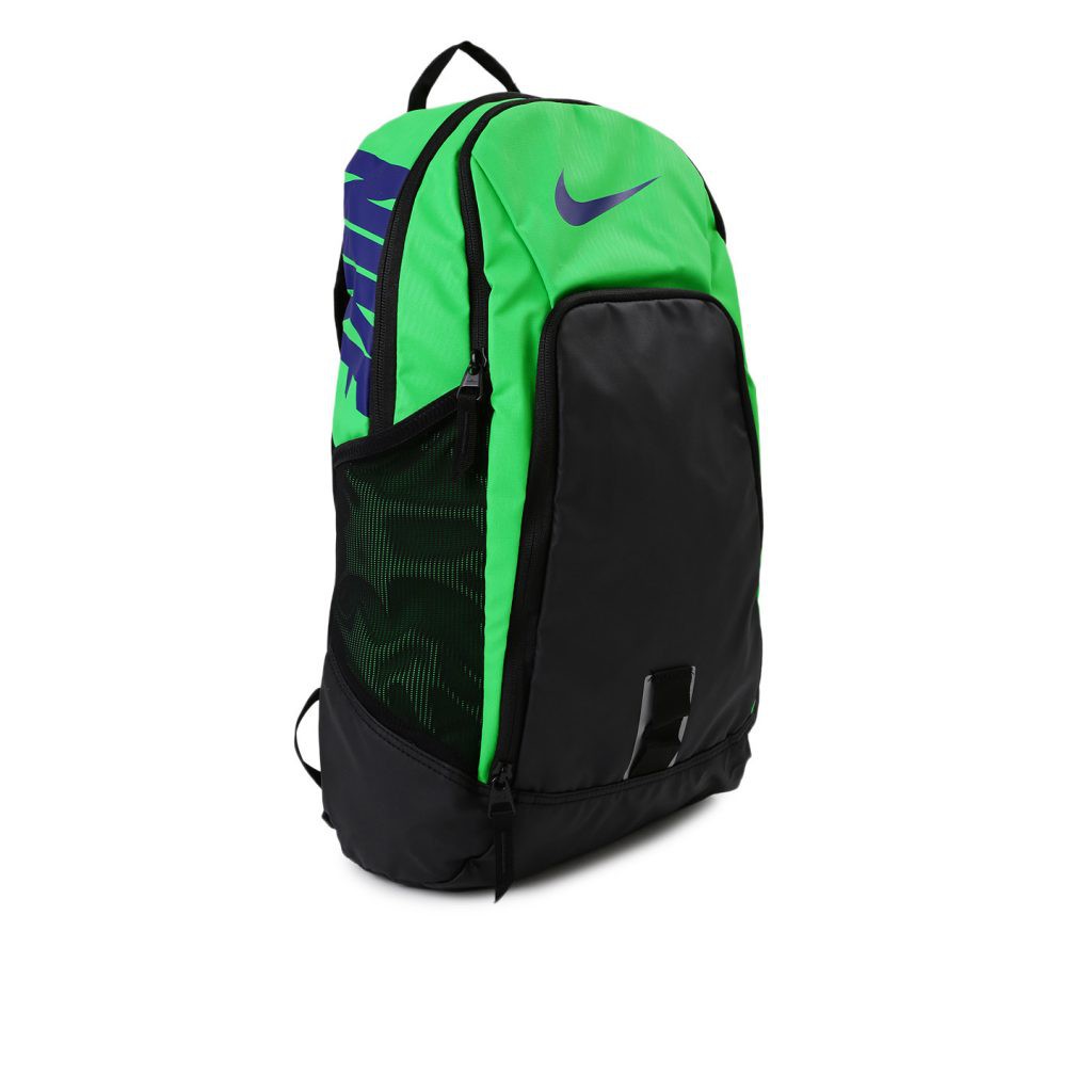 nike alpha adapt rise laptop backpack