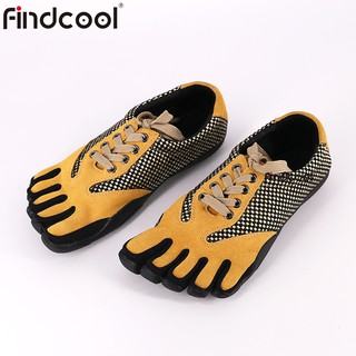 barefoot finger shoes