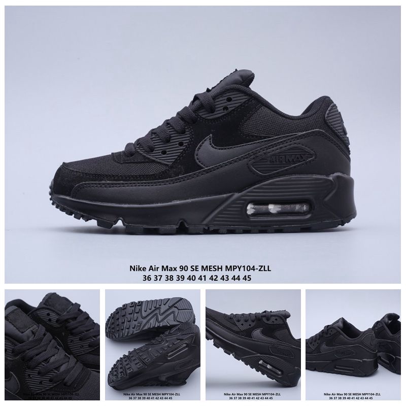 air max 90 se mesh