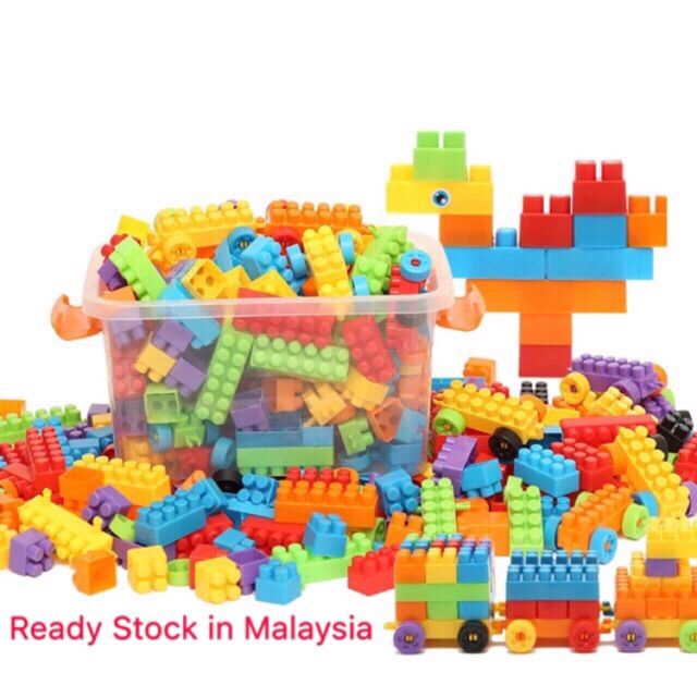 block puzzle toys