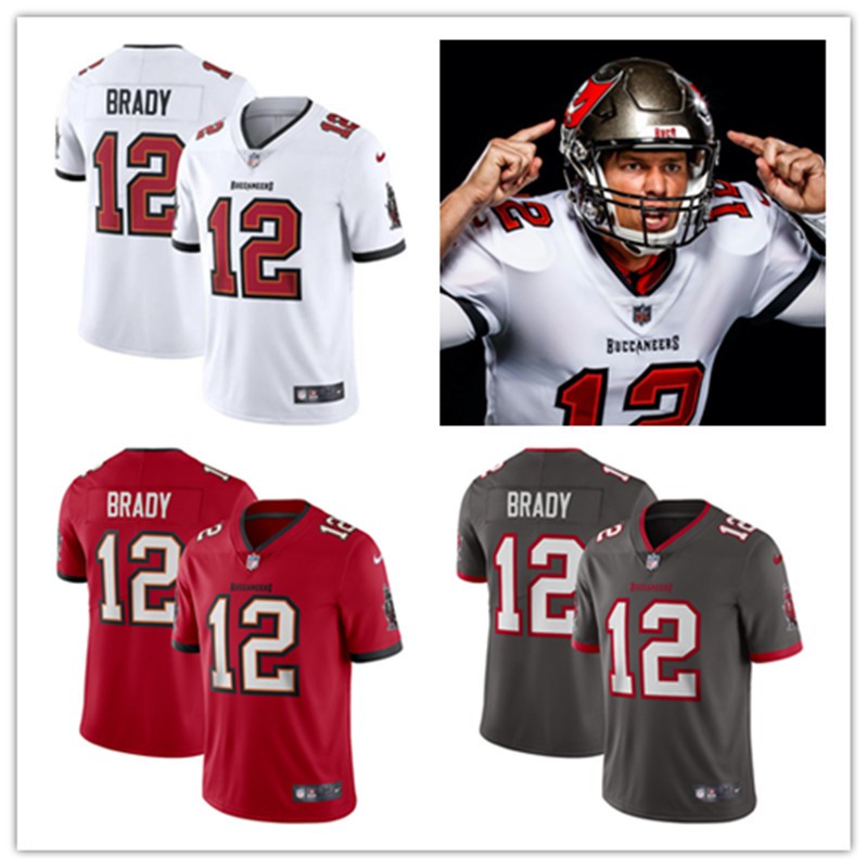 tampa bay 2020 jersey