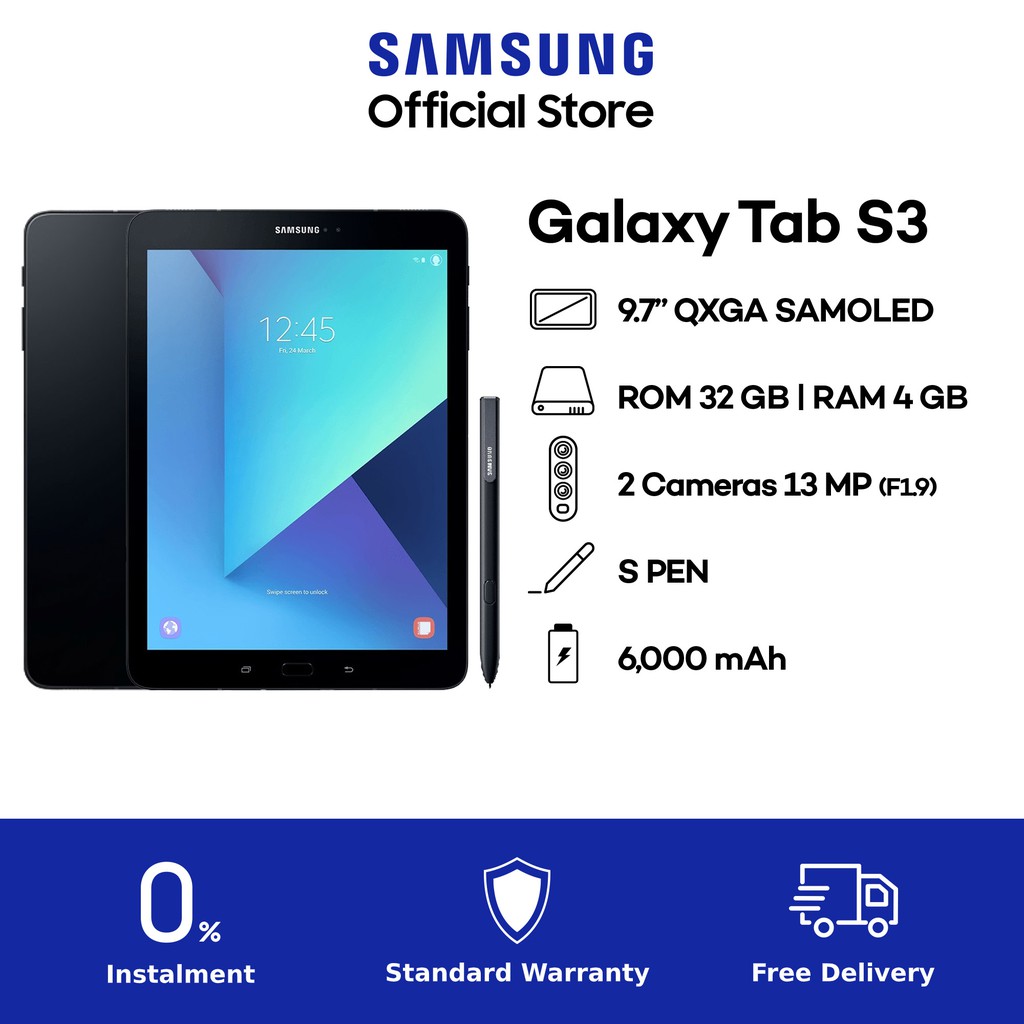 samsung s3 t825