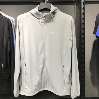 nike jogging jacket