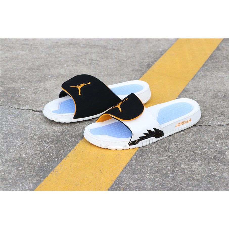 jordan hydro 5 slides