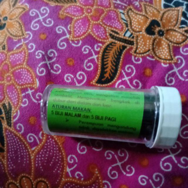 UBAT BUASIR KELANTAN  Shopee Malaysia