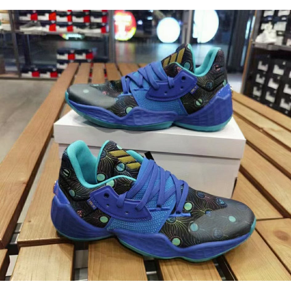 100% Original? Adidas Harden  Basketball Shoes EF9923 | Shopee  Malaysia