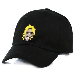 queen band baseball cap