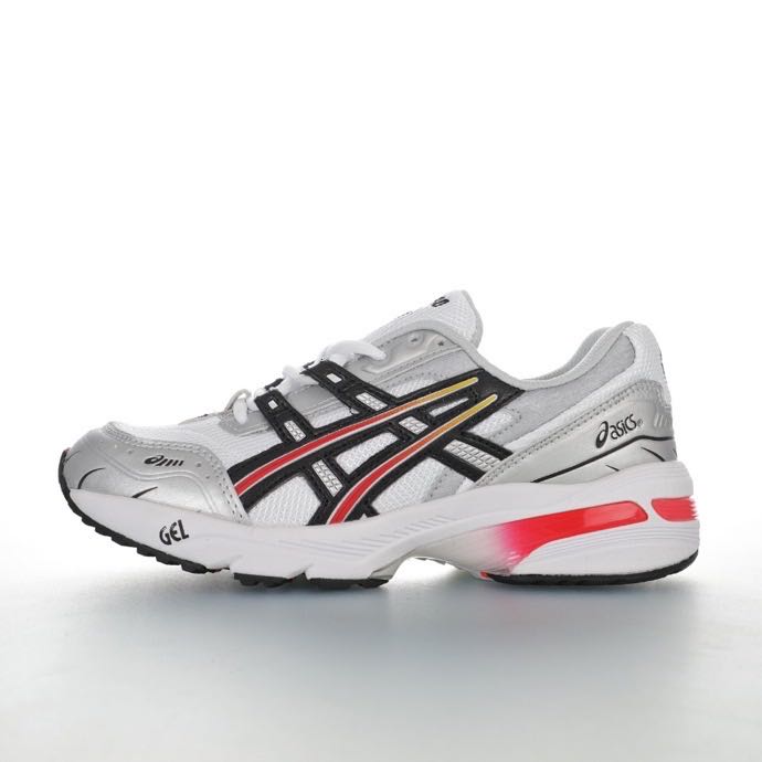 asics leisure shoes