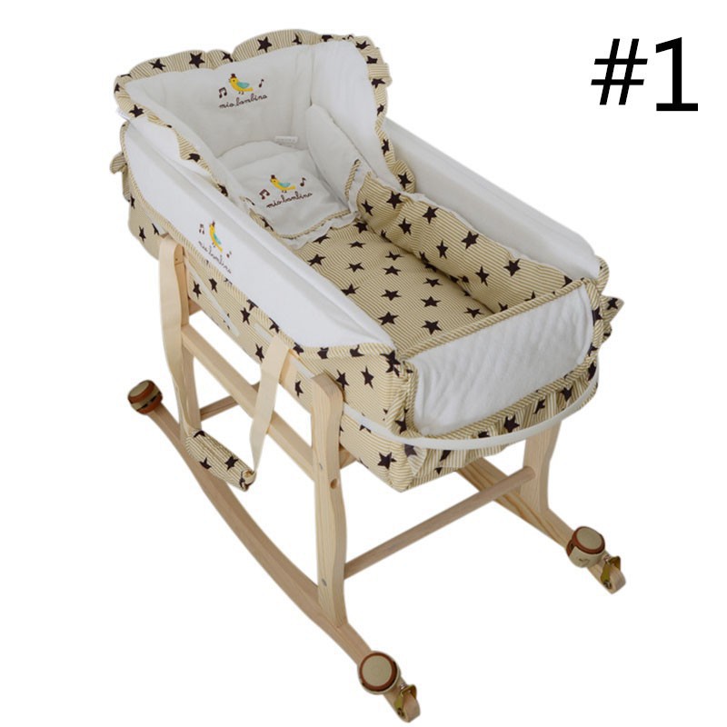 portable baby carrier