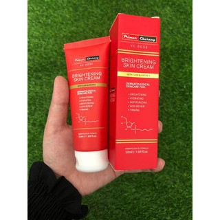 brightening skin cream primer cherang