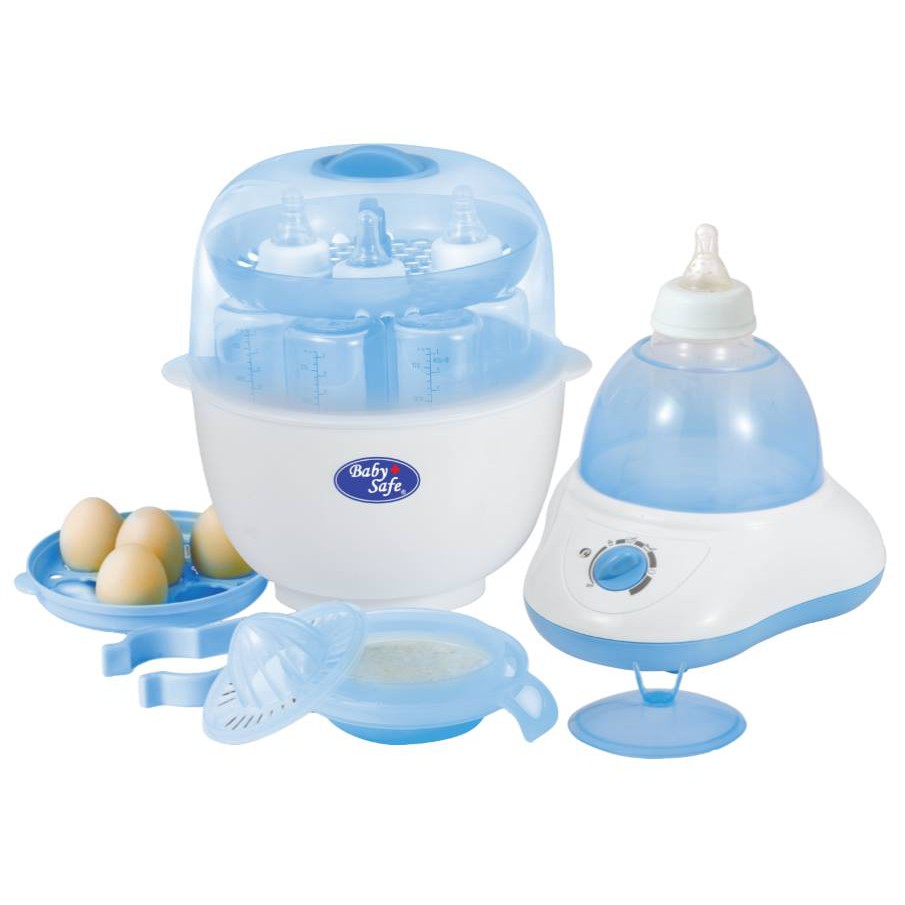 baby safe sterilizer watt