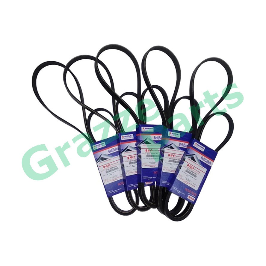 Suzuki Fan Belt 4PK835 for Suzuki Swift 1.5 Shopee Malaysia
