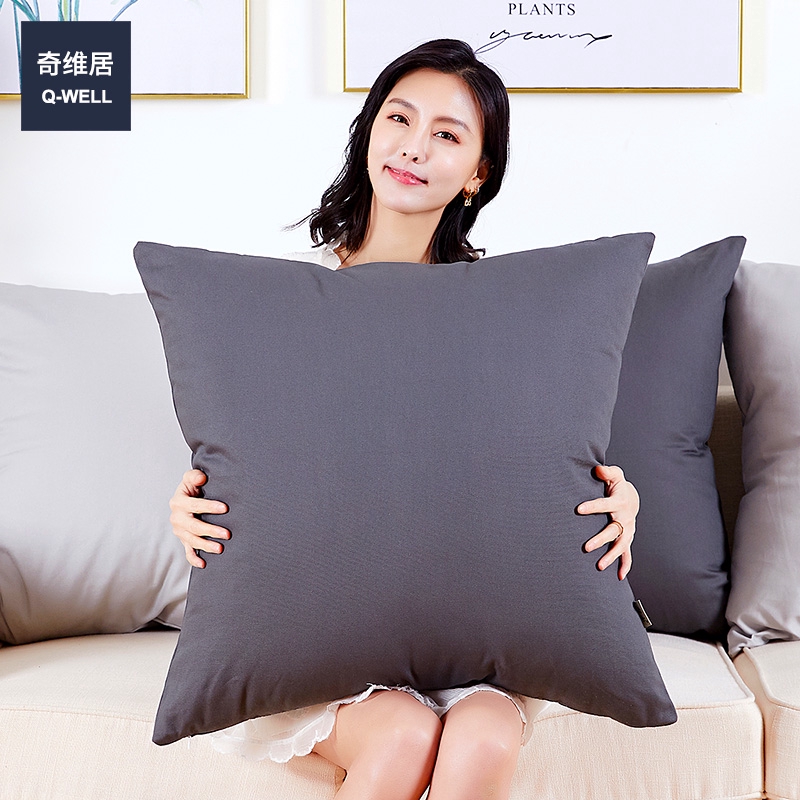 Giant Square Sofa Bed Baci Living Room