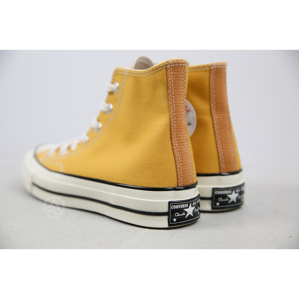 chuck taylor 70 mustard