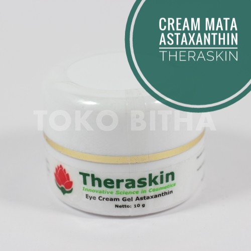 theraskin eye cream