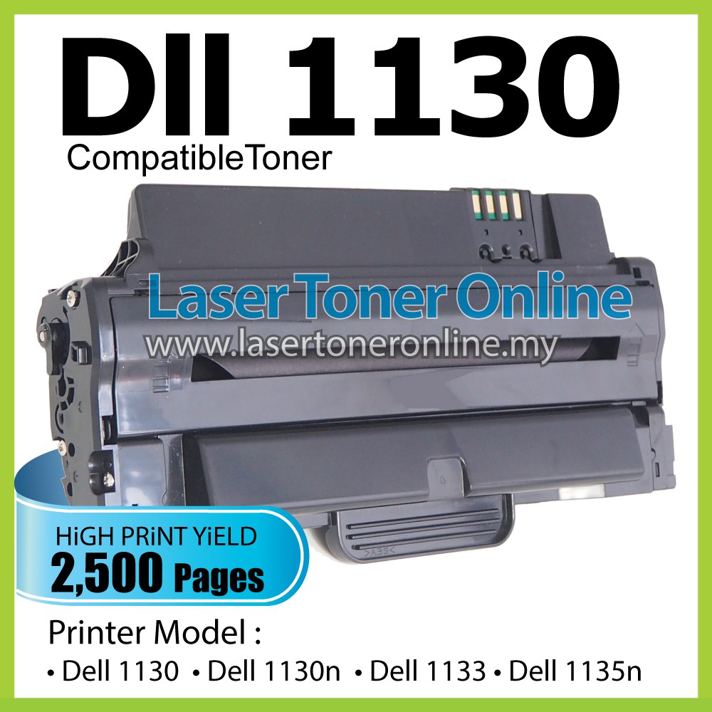 1130 printer