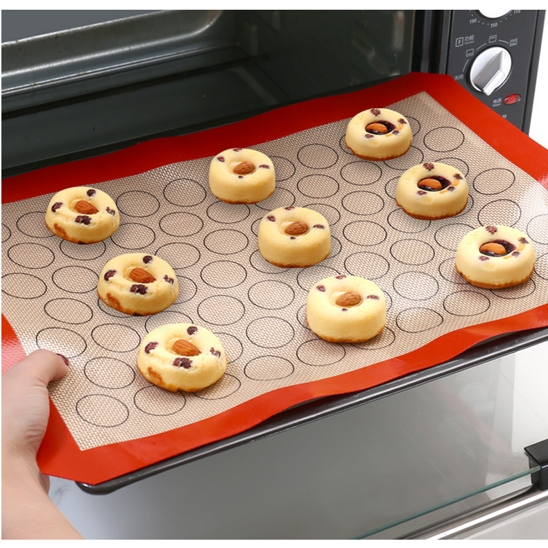 no stick baking mat