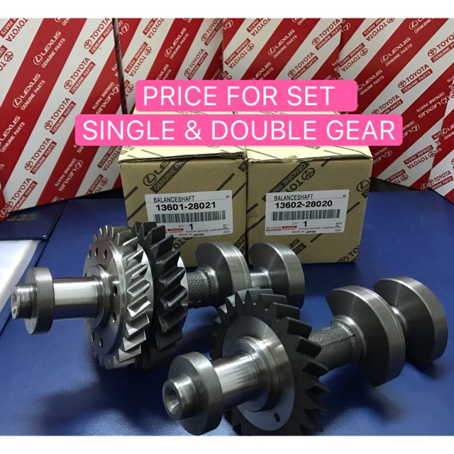 ORIGINAL ESTIMA VELLFIRE HARRIER ACU30 ACR30 ACR50 ANH10 ANH20 CAMRY