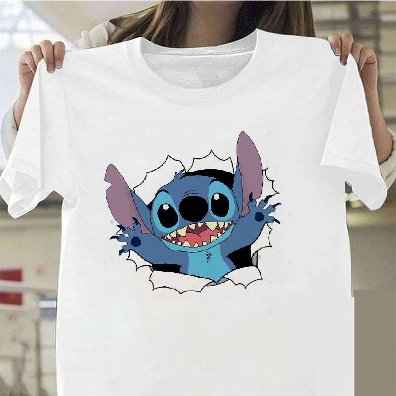 lilo stitch shirt