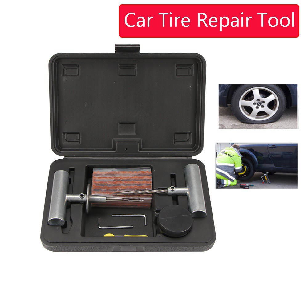 bike tire repair kit