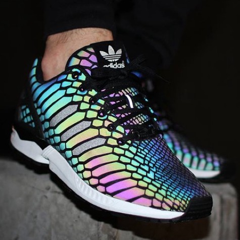 flux xeno