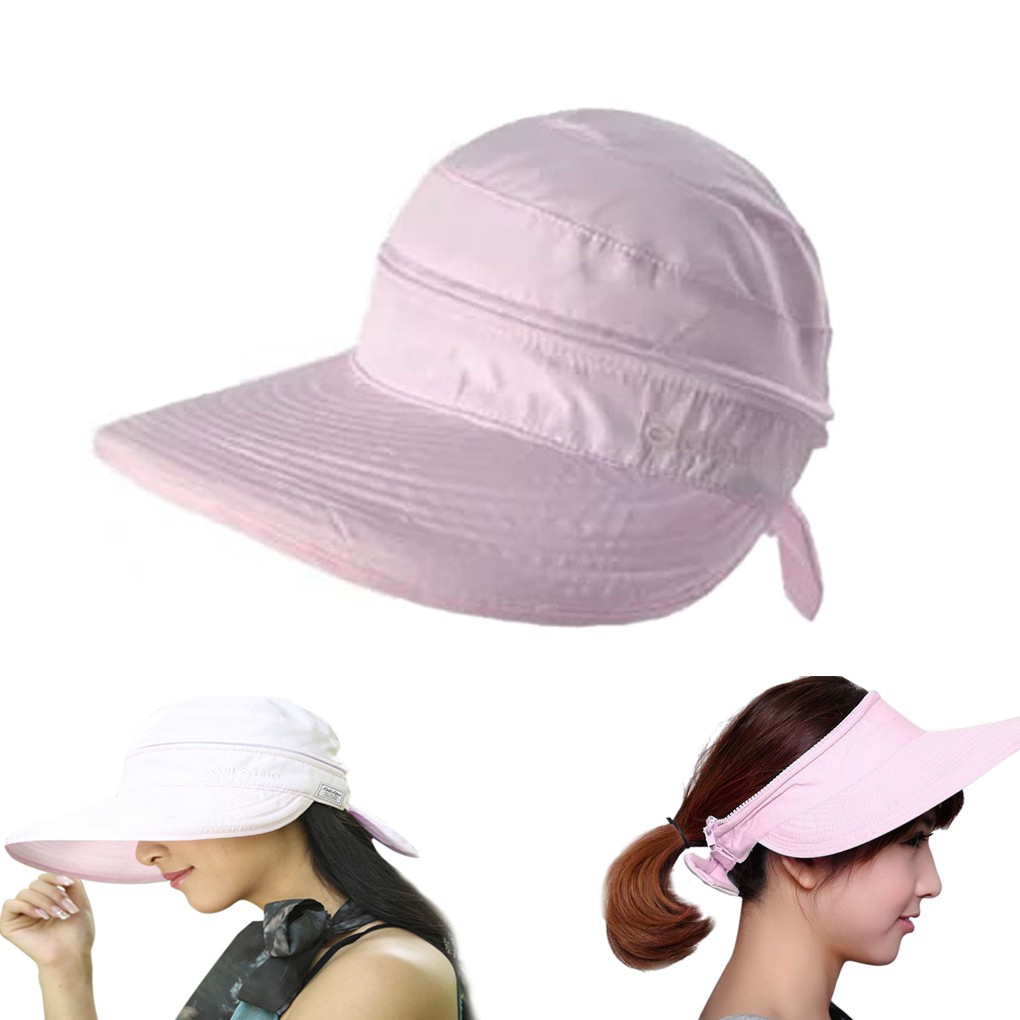 ladies summer golf hats