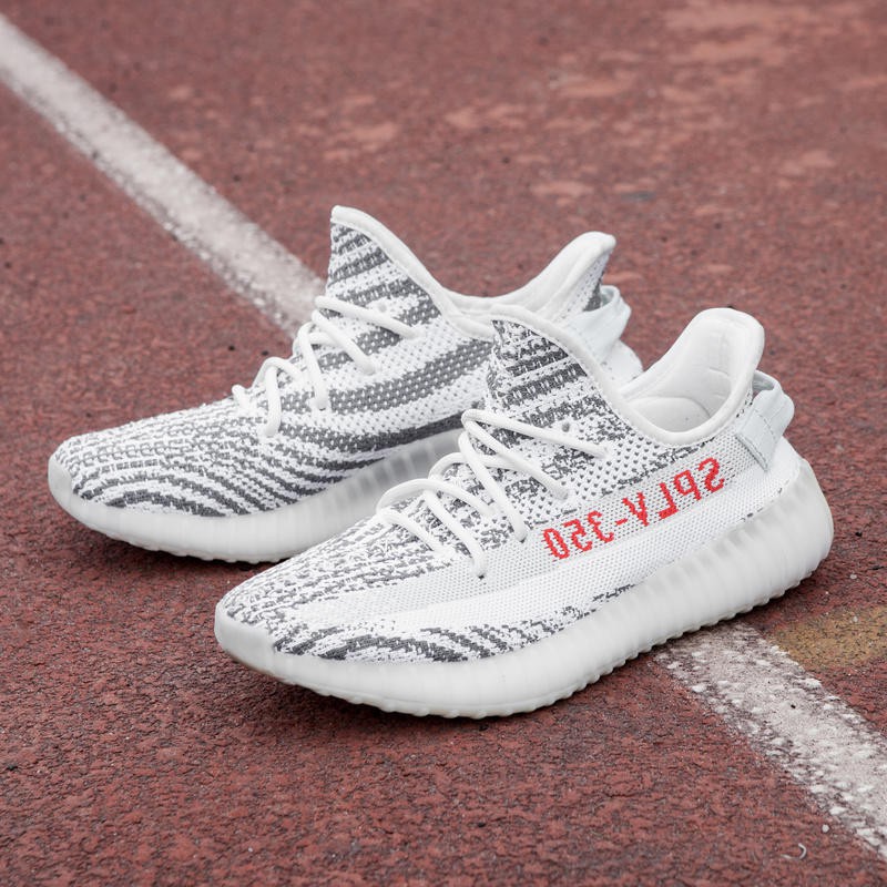 QC Yeezys 350 v2 Zebras from TonySneakers FashionReps Reddit