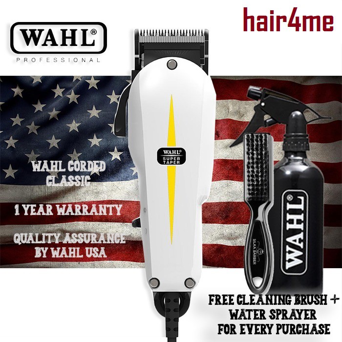 wahl trimmer distributors