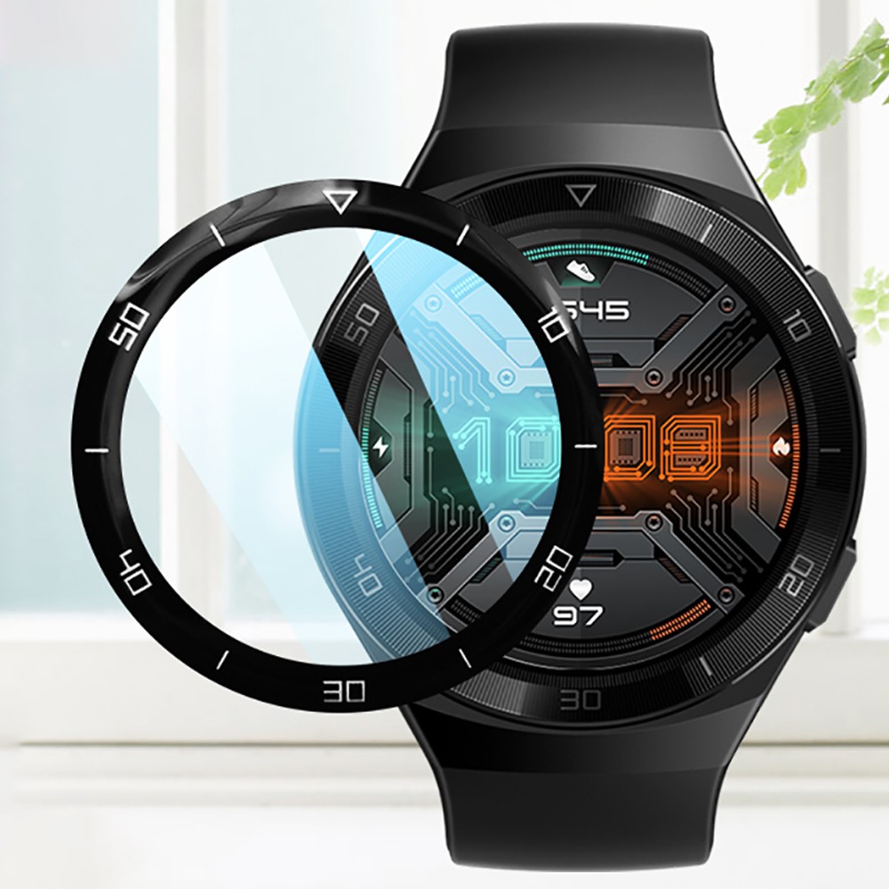 screen protector huawei watch gt
