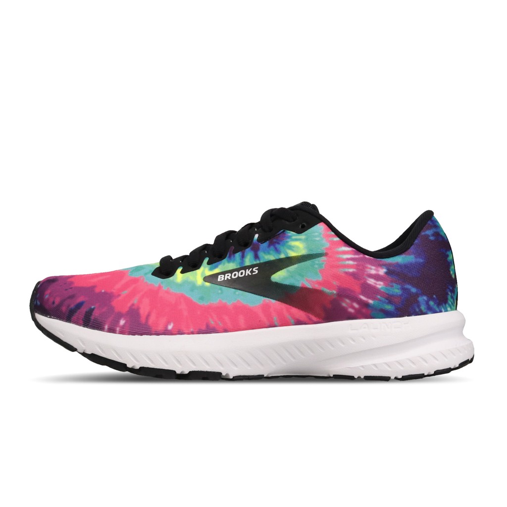 brooks launch 7 rock n roll