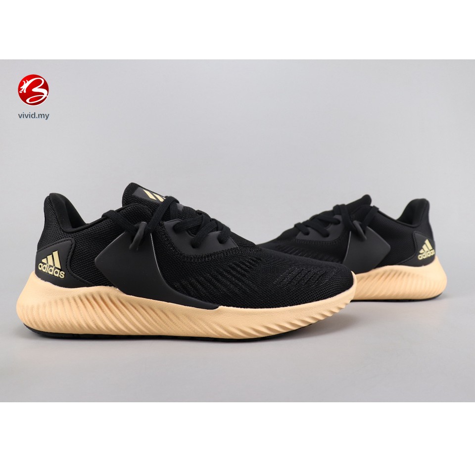 alphabounce rc 2m
