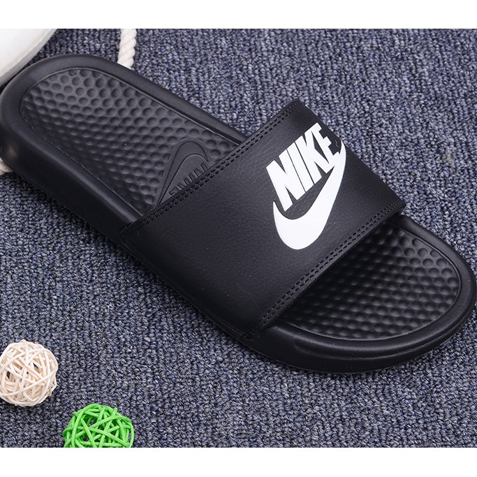 nike slippers for men original