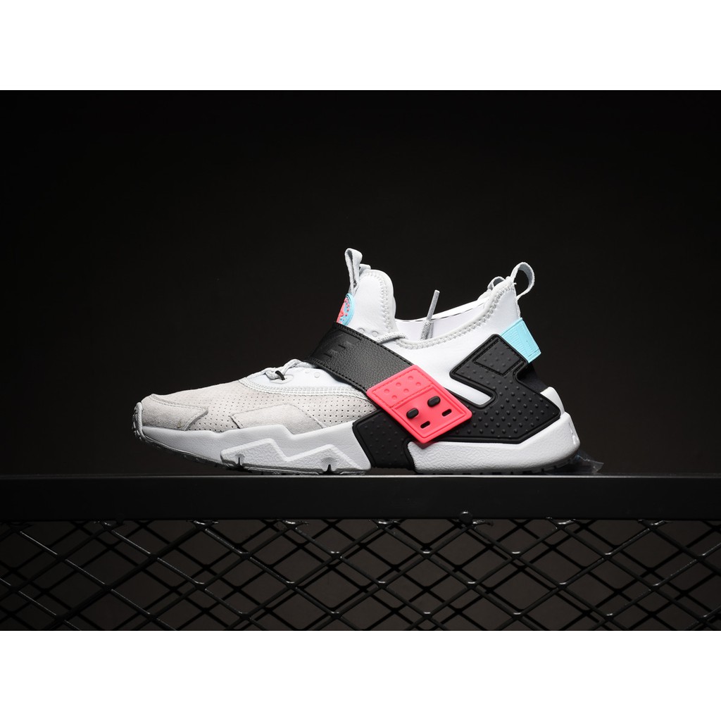 Nike Air Huarache Drift South Beach Shopee Malaysia