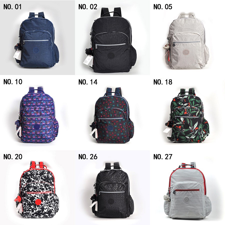 kipling backpack malaysia