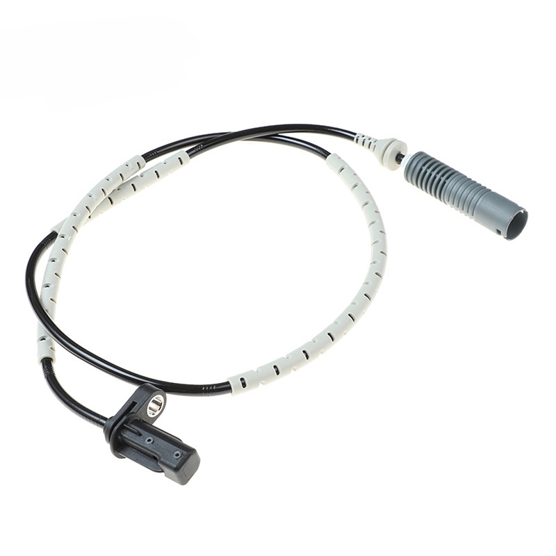 Car Front / Rear ABS Wheel Speed Sensor For BMW 1 3 Series E81 E82 E87 E90  E91 E92 E93 34526870075 34526870076 | Shopee Malaysia