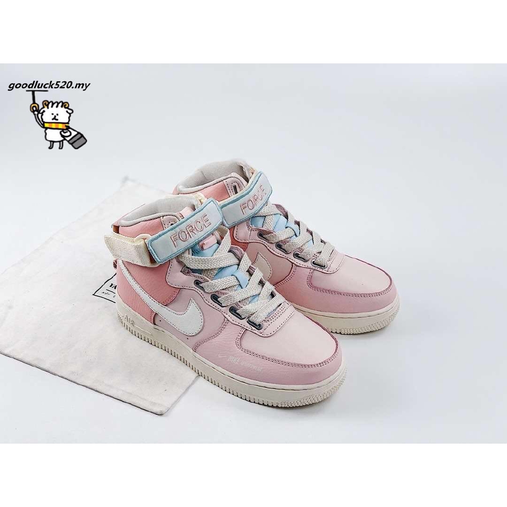 nike shoes pink color