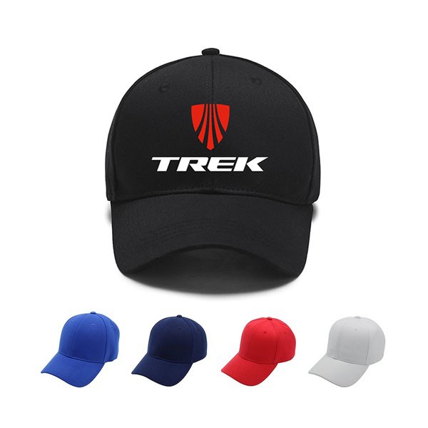 trek baseball cap
