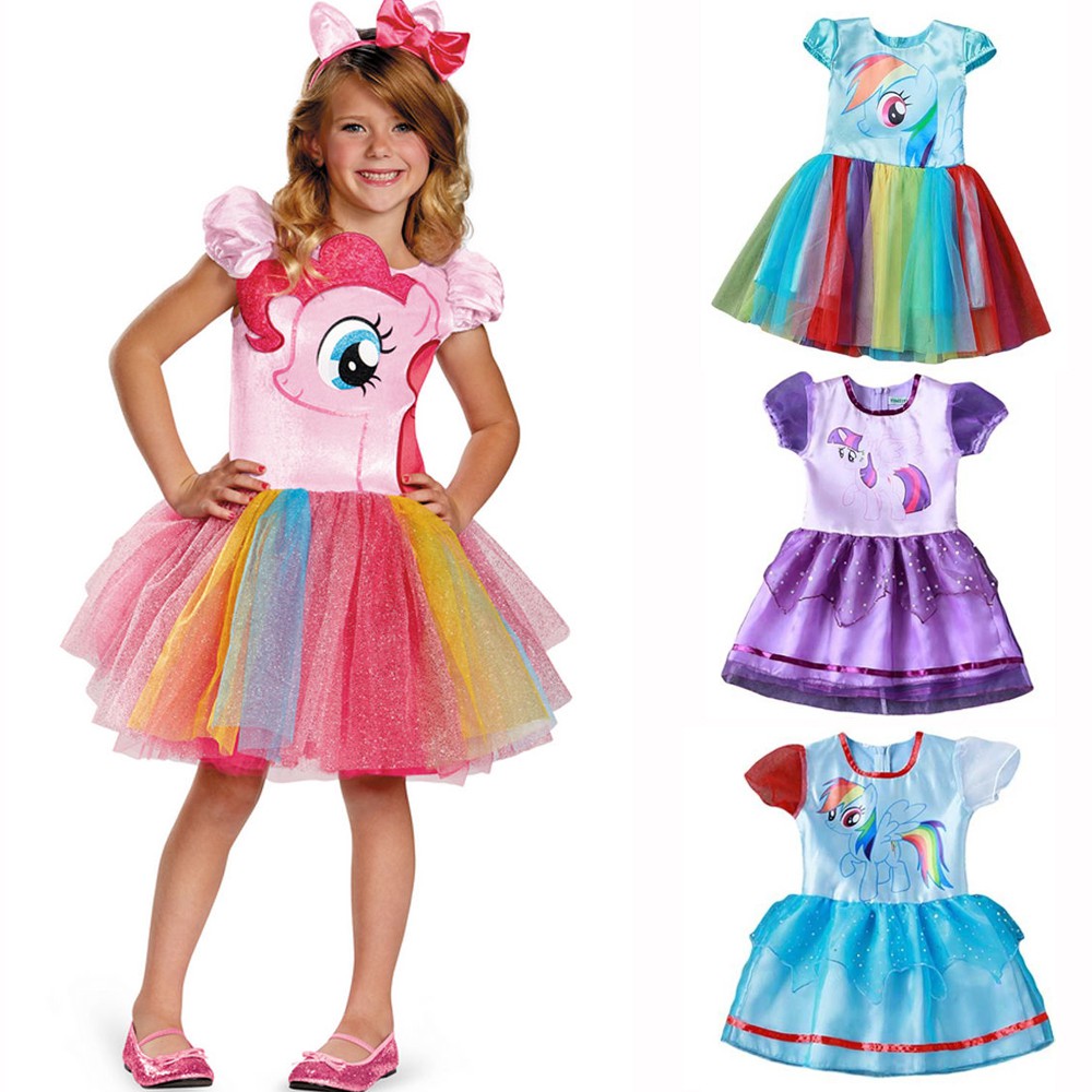 my little pony costumes for halloween