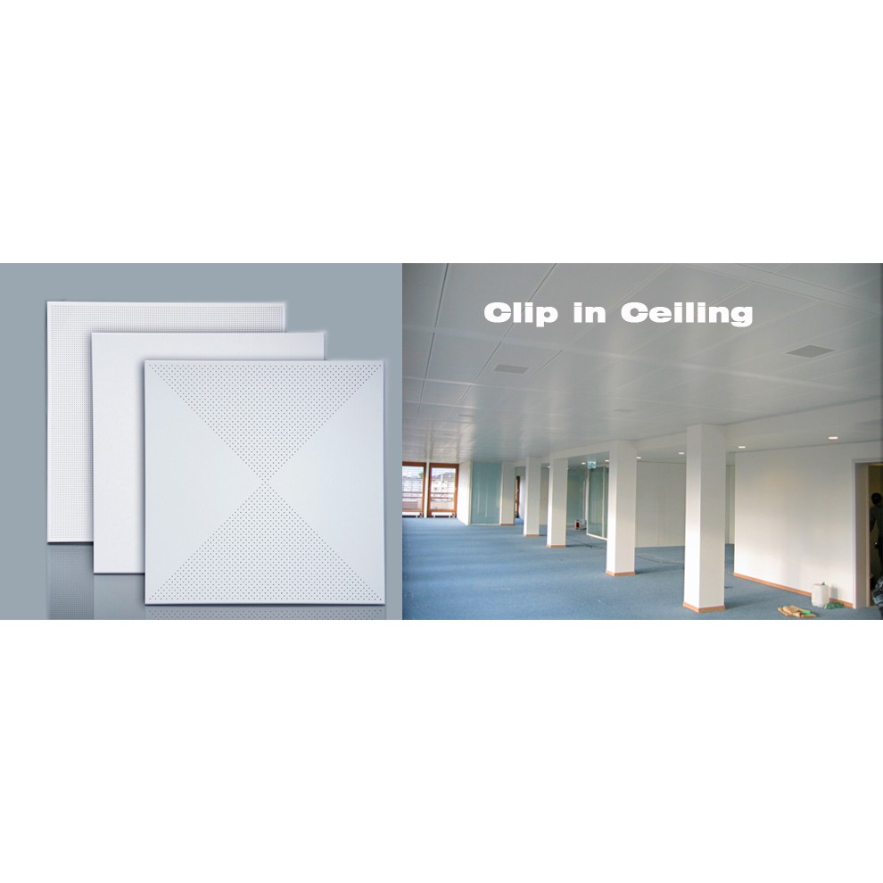 600 600 12mm Mineral Fibre Acoustic Ceiling Board