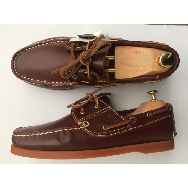 timberland 30003 boat shoes