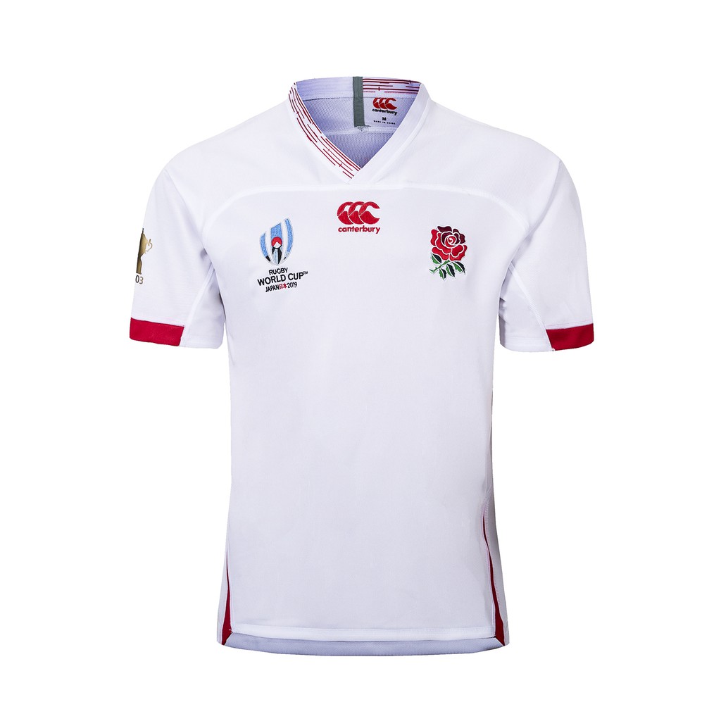 Jersey Japan Rugby World Cup Jersi 2019 