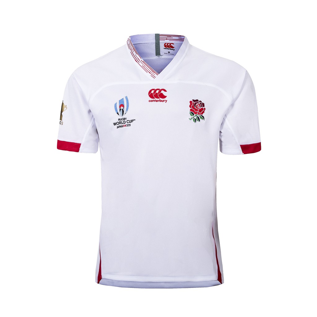 england rugby union jersey