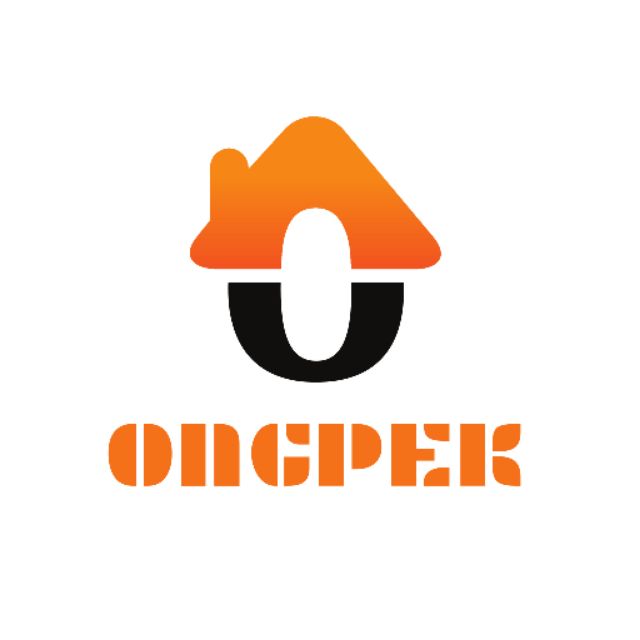 Ongpek store logo