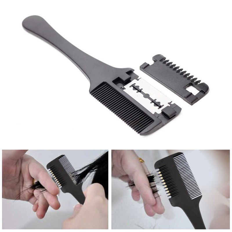 trimmer comb