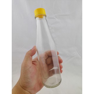 300ml glass bottle sos  chili botol  kaca  Shopee Malaysia